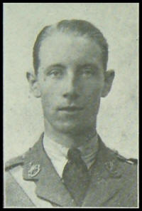 General Sean Maceoin