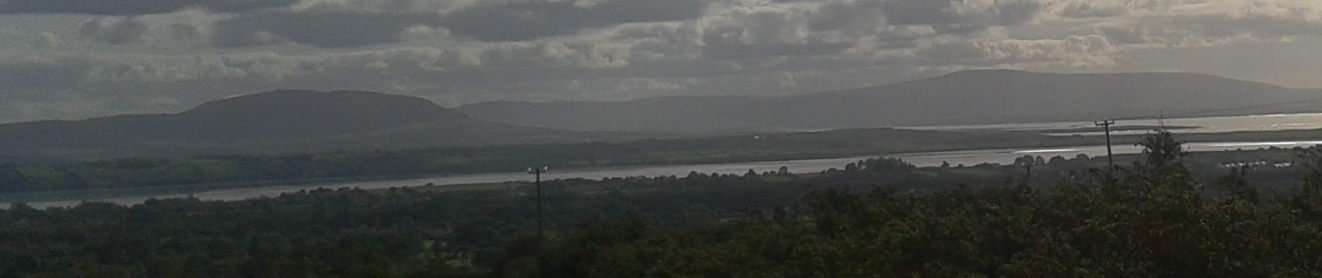 Burial Place of Queen Maedbh - Knocknaree in Sligo