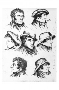 Portraits of People of Claddagh Source: http://www.jstor.org/stable/20608722?seq=4#page_scan_tab_contents