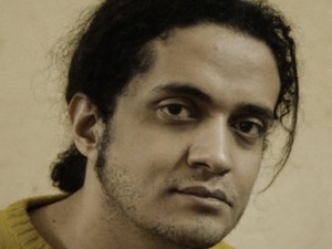 Ashraf Fayyad is condemned to death for apostasy in Saudi Arabia.