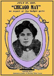 Mary Ann Duignan was the daughter of Francis Duignan of Edenmore in Ballinamuck where she grew up, and Ann Grey of Mohill in Leirtim. From a poor background she would rise - or fall as we may see it! - to being one of the biggest conwomen of her time, who would call herself the "Queen of Crooks", in time though, the law caought up with her and she died in poverty and obscurity. She was the Ronnie Biggs of her day...