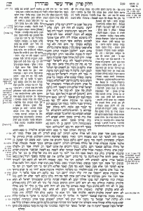 Its alleged that some editions or parts of the Talmud insult Jesus and Mary directly. The truth in that we do not know. But we can imagine the talk around the folk who did not follow Jesus but knew him and his family growing up and living in Nazareth...