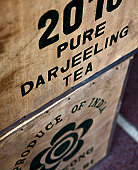 Tea was traded for coffee... turf for coal... sugar for chocolate for sale on the black market either side of the border between Eire (now known as the Republic of Ireland) and Northern Ireland...